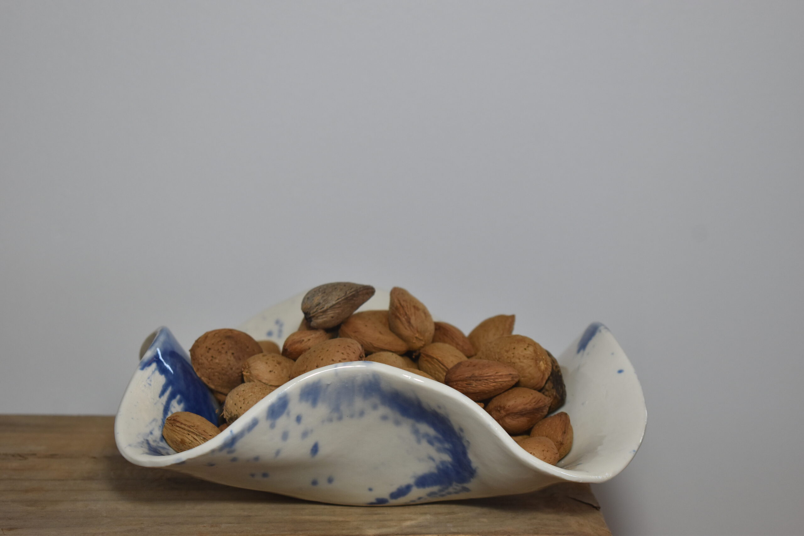 Fuente de Porcelana