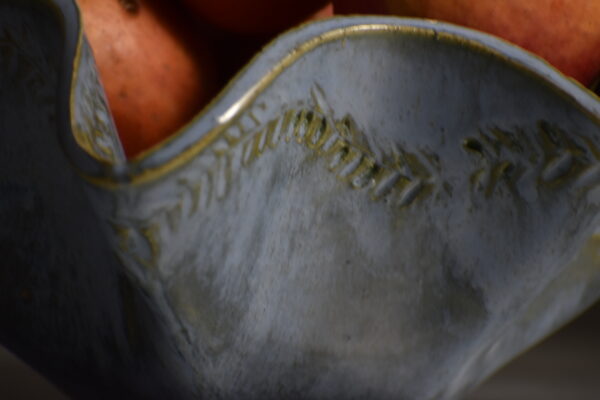 Fuente hojas - Imagen 4
